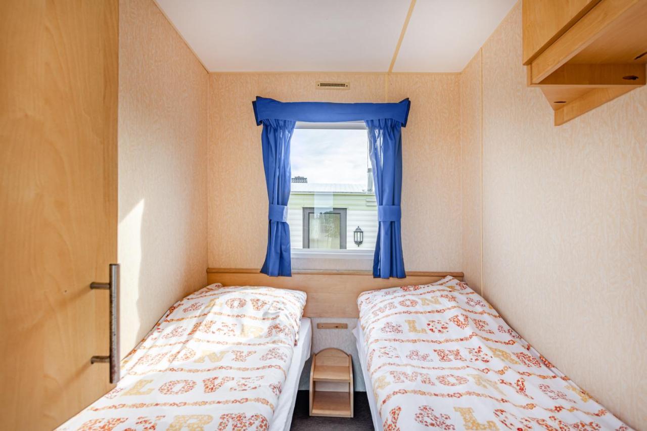 Jaroslawiec Domki Letniskowe -300M Od Morza Extérieur photo